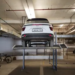 Top Vehiclepe Parking Services in Jaipur, Rajasthan 2025