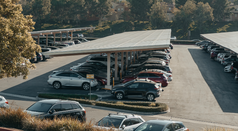 Best Parking Solution in Jaipur