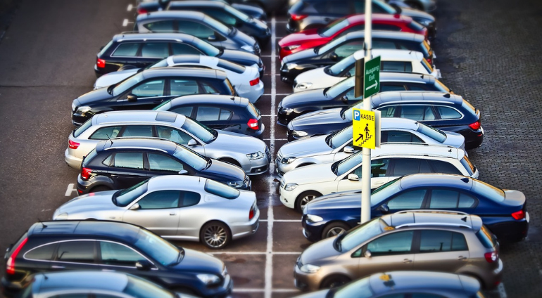 Top Parking App for Apartments in Jaipur