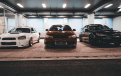 best parking app for mall